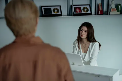 陳語安大膽邀前男友做「很私密的事」慘被拒絕