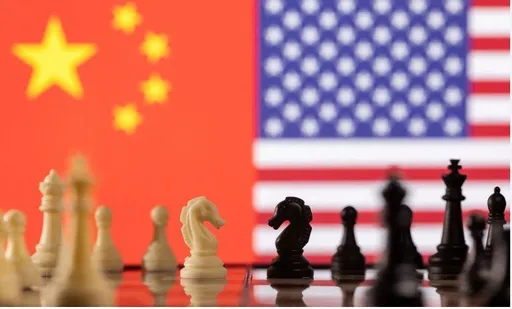 美經濟前景佳、中國財政刺激不夠 法巴:關稅與地緣政治成挑戰