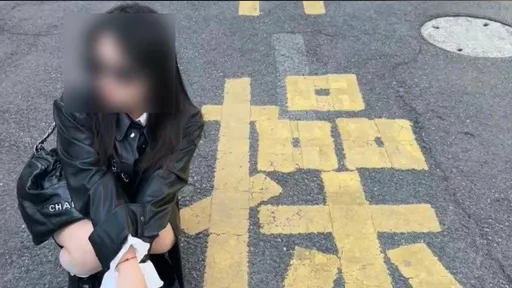 中國這個字成打卡熱點 年輕人想當面對高官大聲喊出來