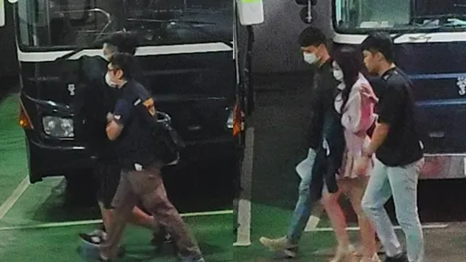 「爆乳人妻」炫富人生沒了!全台最大黃牛罰款驚人 恐傾家蕩產