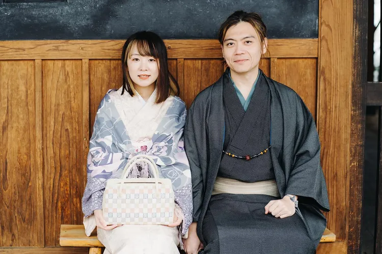 Ryu和Yuma結婚後居住在日本。翻攝《@yumaa0412》IG