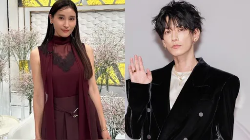 《神劍闖江湖》結緣!土屋太鳳把佐藤健視為人生導師