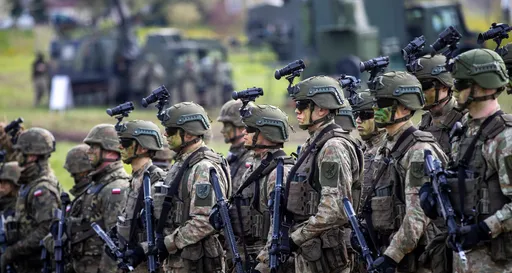 前線「消耗」太快了！美促烏克蘭將徵兵年齡降至18歲　「現在需要的是人」