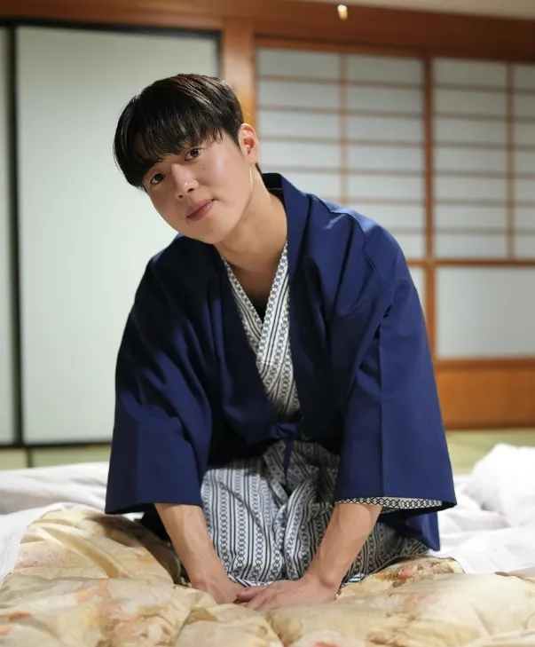 Tommy表示已了斷與Yuma聯繫。翻攝Tommy IG