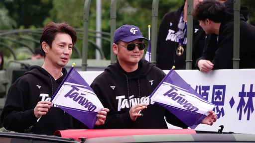 喜傑獅蹭中華隊「1讚折1元」大翻車　網諷：信譽折的比售價還快