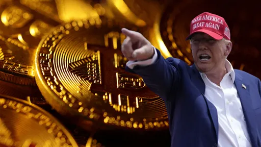 比特幣噴漲刷新天價 首度攻破8萬美元大關