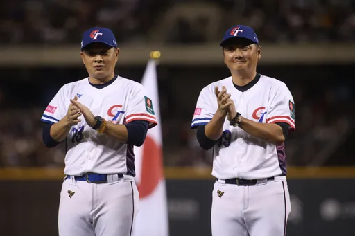 關鍵星期天!只要滿足「兩條件」 中華隊就確定晉級4強