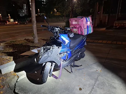 汽、機車行車糾紛釀大街衝突 划不來!瞬間觸犯3罪遭逮捕送辦