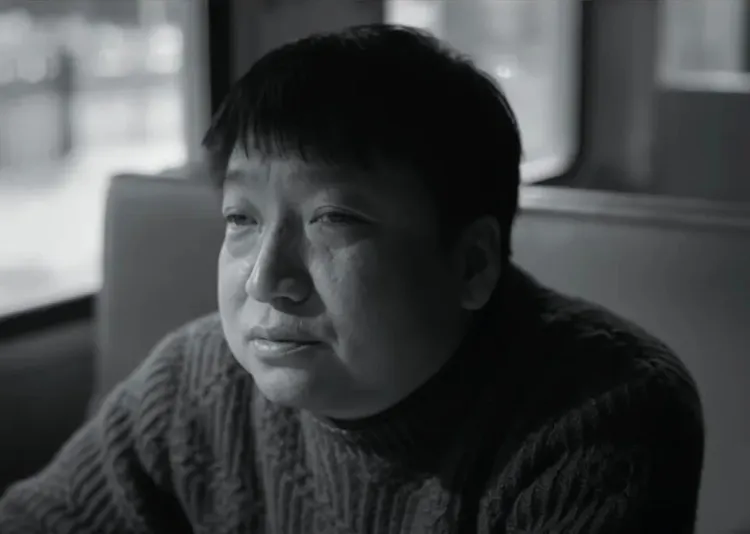 中國演員張志勇奪金馬影帝。劇照