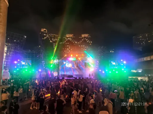 「桃園萬聖城」加碼續辦到這天  交通資訊重整!自行開車要停這