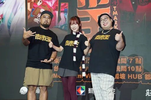 YTR金針菇現身澄清邪教爭議 崩潰喊「我沒有」曝真正私人課程