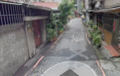 萬華女租客19個月沒繳租金　房東進門一看「她竟成白骨」