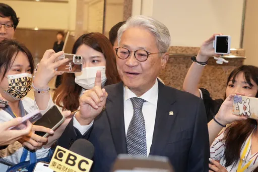 台灣隊奪冠網友建議放國定假日 工商協進會吳東亮這麼說