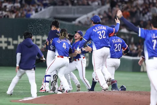 12強奪冠太爽!台灣人「狂重複4行為」 一票人點頭笑:全中