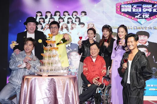 康康終於被白冰冰打趴!首露面惜敗:才不會那麼亢奮