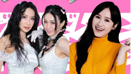 春節特別節目卡司搶先看 吳姍儒、中國娃娃來了