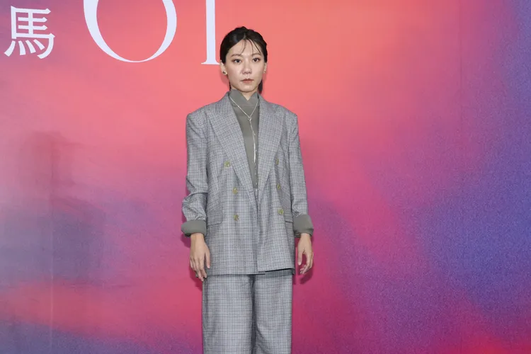 林幻夢露飾演直播主。莊宗達攝