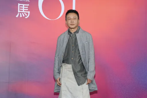 李康生被說「眼神變態」 他認了「想偷窺美女」
