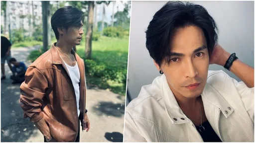 「我不再是Gino經紀人」 孫德榮慨嘆:我能力有限下台一鞠躬