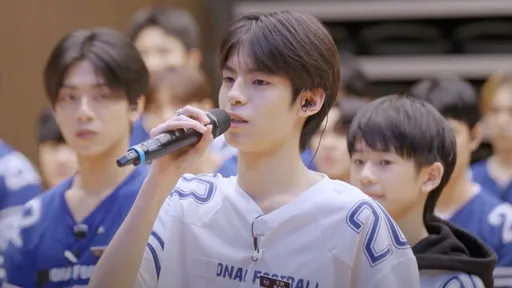 男團《SCOOL》林子宸出事啦! 「嫩版林柏宏」遭前女友核彈爆料劈腿2次、驚見性愛片