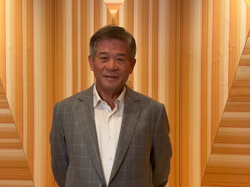 創見董事長束崇萬:Q3營運相對艱難 明年市場供需有望好轉