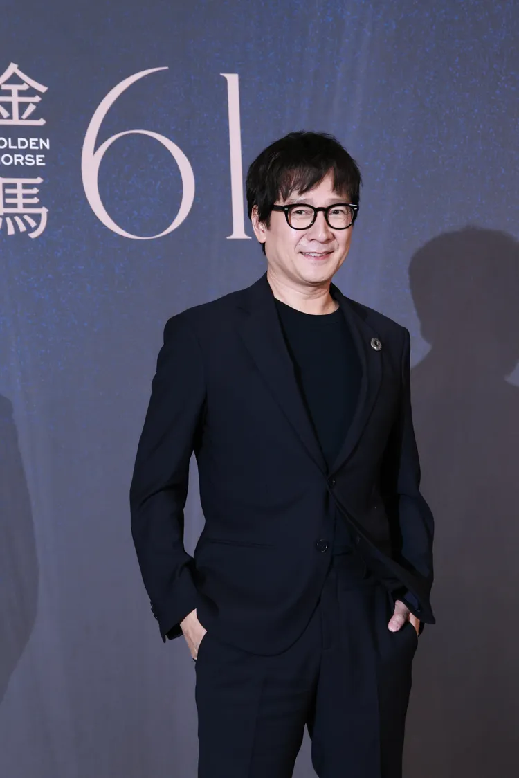 關繼威。彭欣偉攝