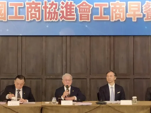 川普上任美企業續依賴台半導體 吳東亮:台灣科技廠與美絕對是合作關係