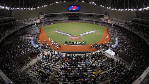 北市建管處:大巨蛋完成公安檢查 取得合格標章