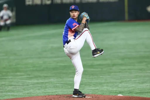 世界12強先發力壓韓、日 「玉米」林昱珉:小國也能成為世界冠軍