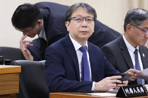 美国大选胶著!蔡明彦:不管谁当选都会延续「制中友台」路线