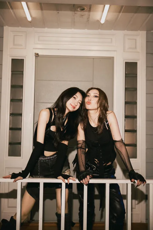 陳華揪Karencici露辣腿教訓渣男 撞門、砸玻璃使壞直喊:超爽的