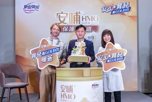 法比歐愛女超萌影片首度曝光！全家人世界趴趴GO　法比歐分享旅遊家庭的保護力法寶