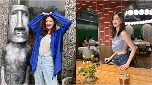 反詐騙大使林逸欣被告詐騙洗錢！從台北自費到嘉義　做筆錄浪費一整天...