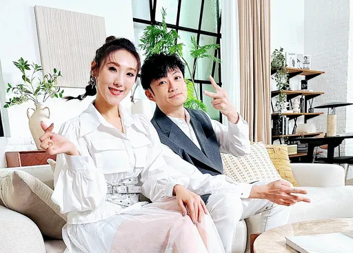 豬哥亮愛女有喜了! 甜膩男星催生雙胞胎「愛的結晶」