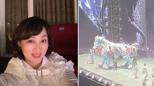 郁方也是「劉太太」!曝劉德華25年前出海關前拯救她 紳士品格超迷人