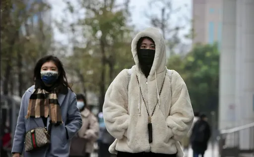 入秋最強冷氣團時間曝！恐下探12°C　專家：會冷上好幾天