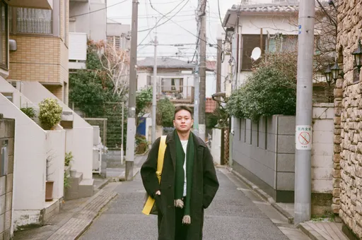 問鼎台語歌王失利　男星經歷4年生離死別做《罐頭塔》