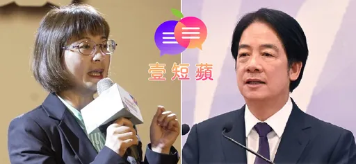 壹短蘋|謝宜容恐秋後算帳 民進黨能挺過風波?