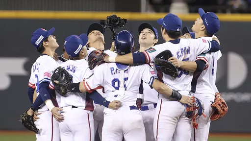 今早11點台灣在東京巨蛋打委內瑞拉!轉播平台看過來