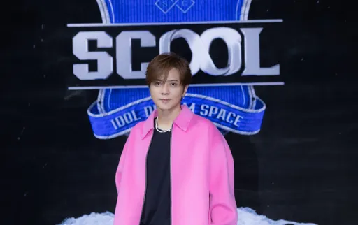 罗志祥才叮咛要爱惜羽毛 《SCOOL》练习生劈腿!心碎遗憾发声