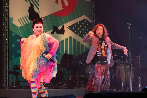 林美秀沒演《影后》原因曝光 爭風吃醋不怕輸:捨我其誰