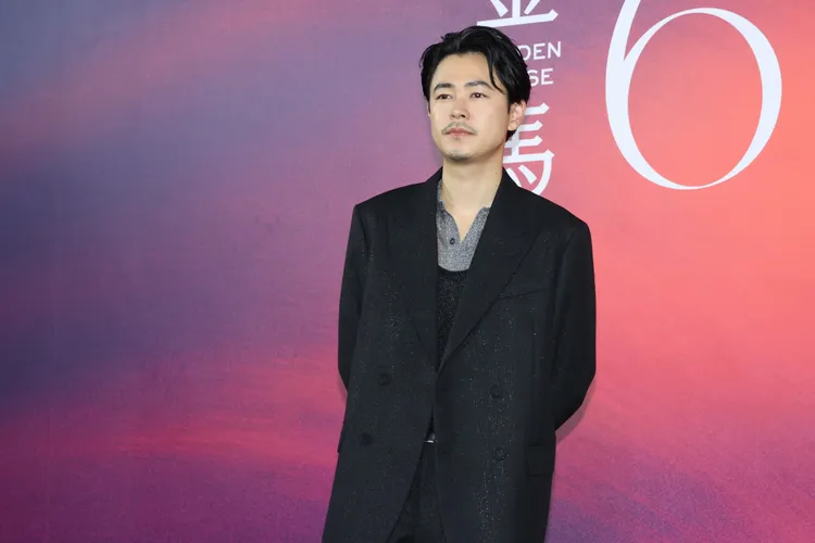 成田凌在嘉義拍攝時有被當地人認出來。莊宗達攝