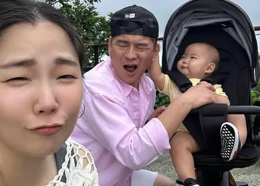 才新婚一年!马国贤已怀念单身生活:活得很不像自己