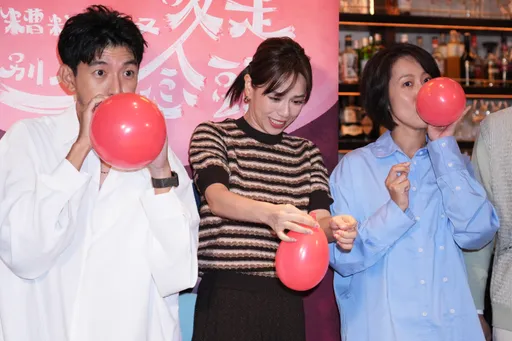 「第一次有人願意好好聽你說話」曾少宗太有共鳴秒落淚