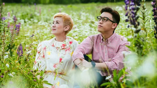 吳君如欽點帥氣鮮肉談戀愛　睽違21年再戰金馬影后