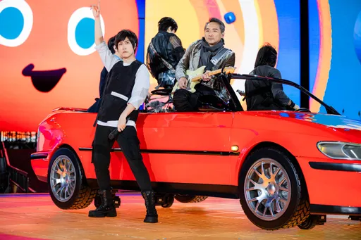 演唱會天團五月天「5」人能及 巡演全球狂吸250萬人次朝聖