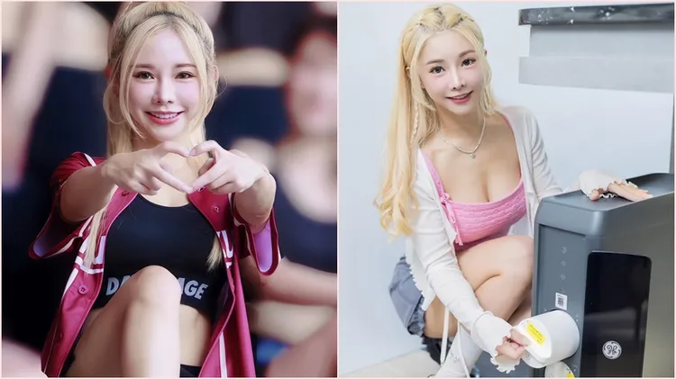 巫苡瑄的經紀公司否認要退休的傳言。翻攝自巫苡瑄臉書