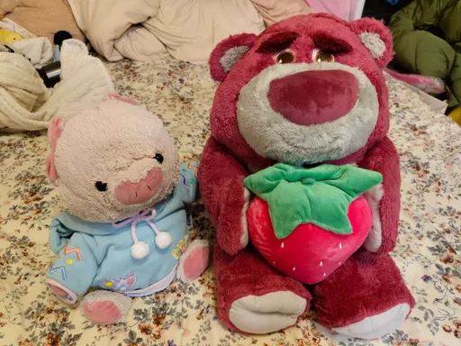 日本花王教娃娃正確洗法 不要再丟洗衣機洗到壞!