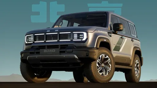 珠海35死「殺戮兇車是它」 他貸款90萬元入手新車隔天就犯案