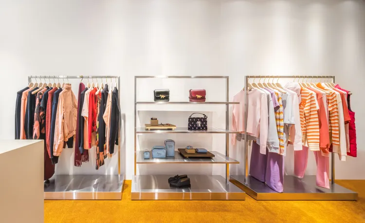 新店帶來一系列2024秋冬新品。品牌提供